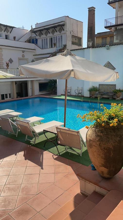 Don Camillo Suites Riposto Exterior photo