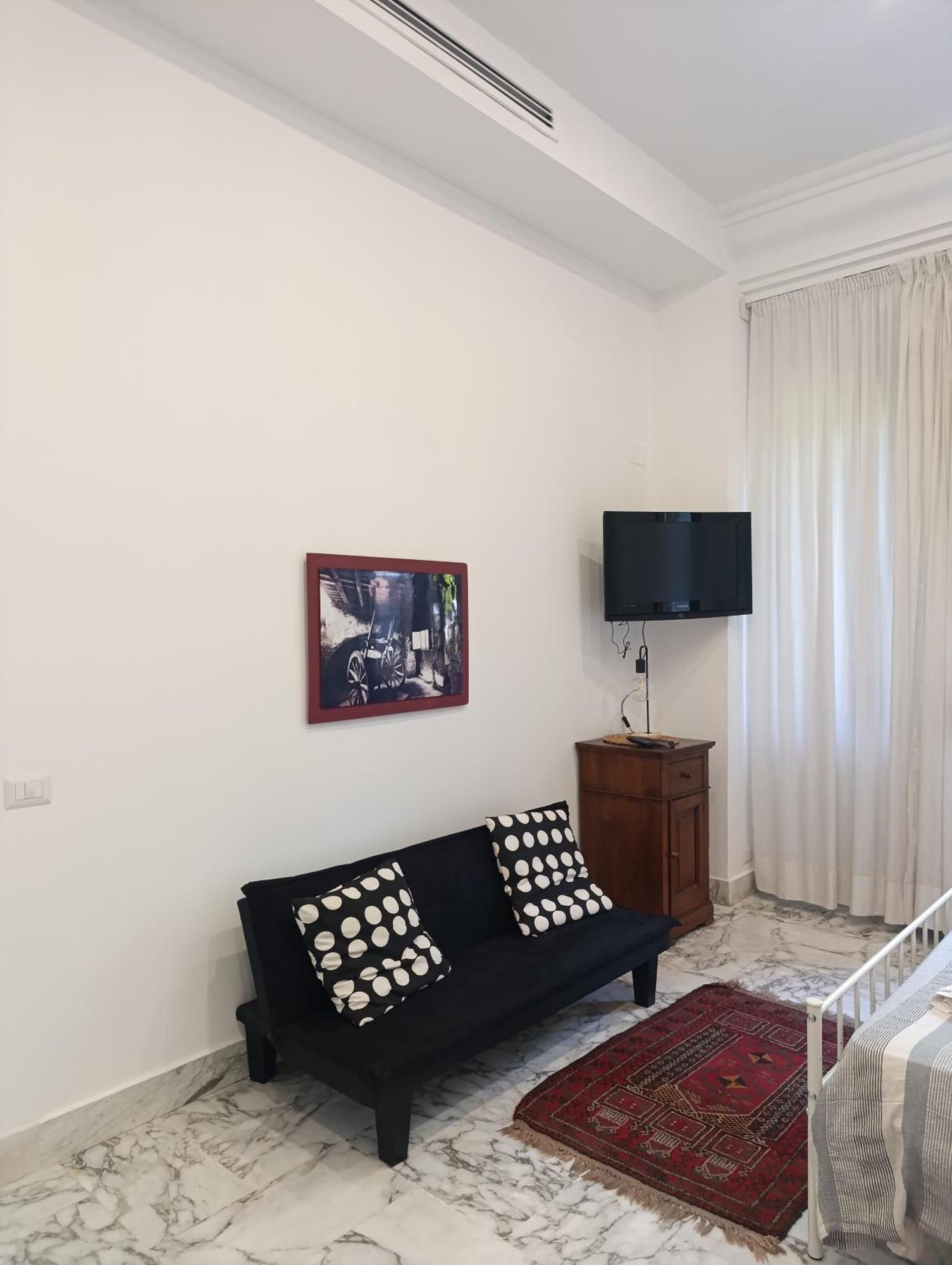 Don Camillo Suites Riposto Room photo
